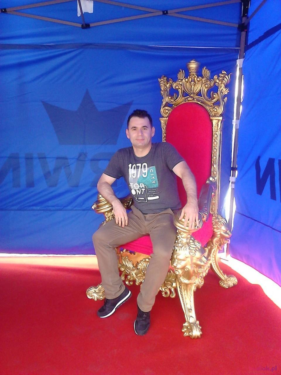 Grzegorz, Mężczyzna, 41, Dobczyce, Polska, Zdjęcie: 5