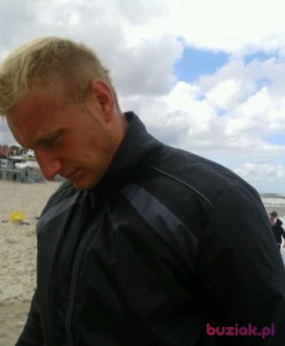 Mateusz, Mężczyzna, 33, Ostrzeszów, Polska, Zdjęcie: 2