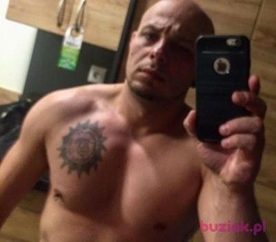 Cras111, Mężczyzna, 41, Lubin, Polska, Zdjęcie: 2