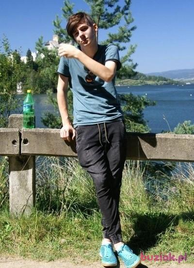 Daniel, Mężczyzna, 26, Tarnów, Polska, Zdjęcie: 2
