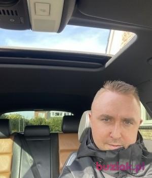 Kamil, Mężczyzna, 41, Haarlem, Holandia, Zdjęcie: 1