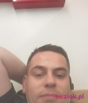 Mateusz, Mężczyzna, 35, Nowogard, Polska, Zdjęcie: 2