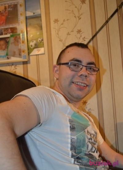 Marcin, Mężczyzna, 33, Ostrów Wielkopolski, Polska, Zdjęcie: 4