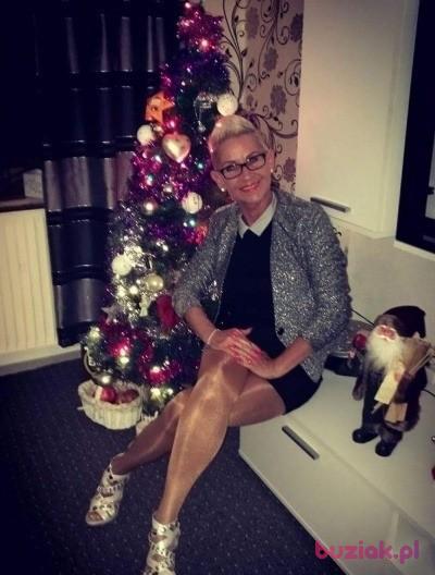 Grazka, Kobieta, 66, Legnica, Polska, Zdjęcie: 5