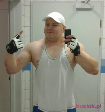 Paweł, Mężczyzna, 43, Poznań, Polska, Zdjęcie: 4