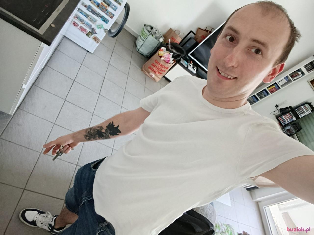 Michal, Mężczyzna, 33, Pfungstadt, Niemcy, Zdjęcie: 3