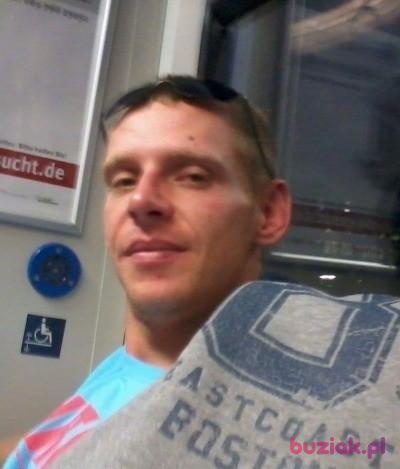 Dariusz, Mężczyzna, 36, Leipzig, Niemcy, Zdjęcie: 3