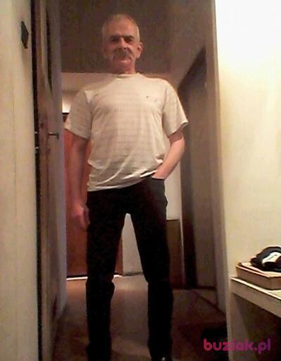 Krzysztof, Mężczyzna, 67, Wrocław, Polska, Zdjęcie: 3