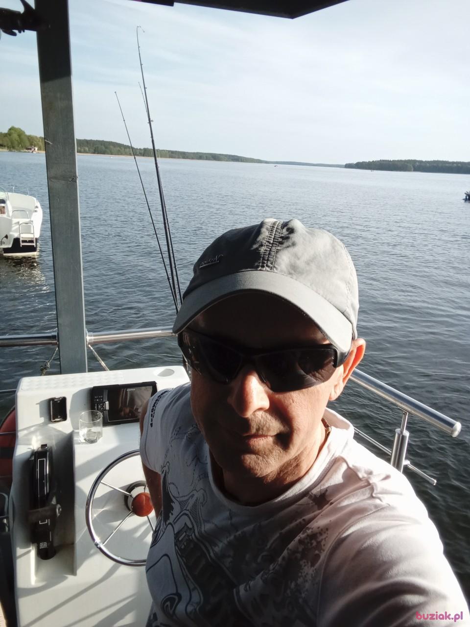 Dariusz, Mężczyzna, 53, Chojnice, Polska, Zdjęcie: 6