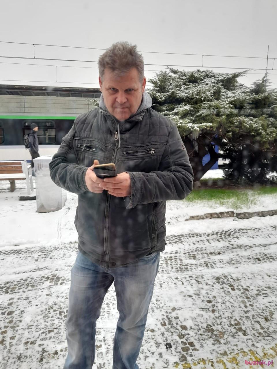 slawek, Mężczyzna, 56, Gorzów Wielkopolski, Polska, Zdjęcie: 3