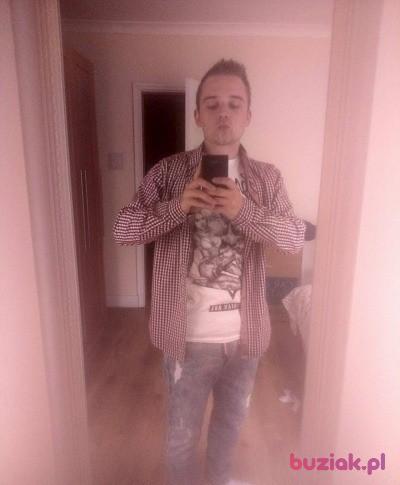 Kuba, Mężczyzna, 30, Szczecin, Polska, Zdjęcie: 2