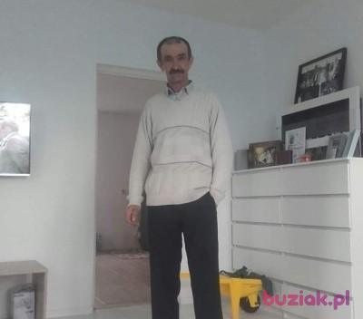 jerzy1964, Mężczyzna, 62, Łuków, Polska, Zdjęcie: 2