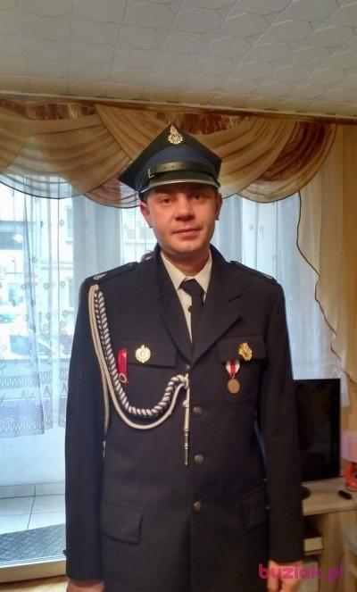 Krzysztof, Mężczyzna, 42, Żmigród, Polska, Zdjęcie: 1