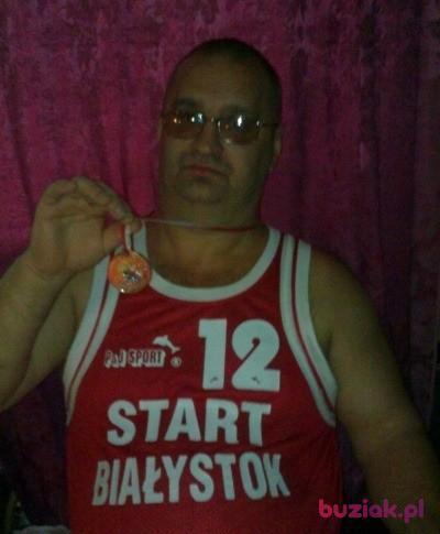 Dariusz , Mężczyzna, 51, Białystok, Polska, Zdjęcie: 4