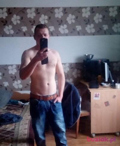 Sebastian, Male, 37, Gubin, Polska, Photo: 2