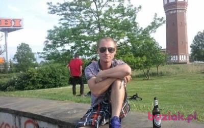 Krystian, Mężczyzna, 34, Opole, Polska, Zdjęcie: 3