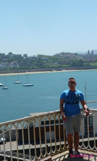 Damian, Mężczyzna, 39, Włocławek, Polska, Zdjęcie: 2
