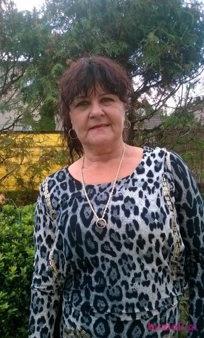 Violetta, Kobieta, 65, Opole, Polska, Zdjęcie: 4