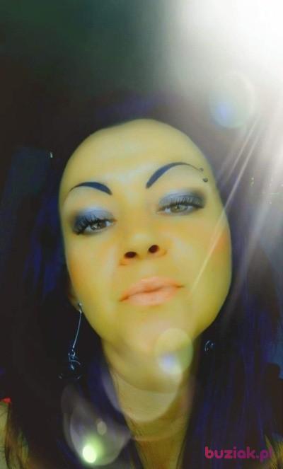 Lucjana, Female, 46, Rybnik, Polska, Photo: 4