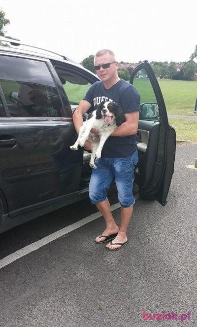 Ola, Mężczyzna, 58, Westminster, Wielka Brytania, Zdjęcie: 2