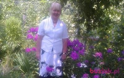 anna, Kobieta, 66, Świdnica, Polska, Zdjęcie: 4