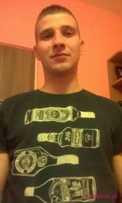 Marcin, Mężczyzna, 33, Legionowo, Polska, Zdjęcie: 2