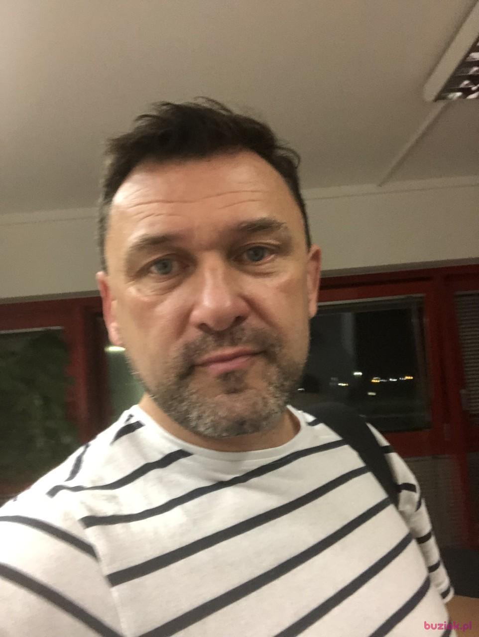 Seb, Mężczyzna, 54, Berlin, Niemcy, Zdjęcie: 2