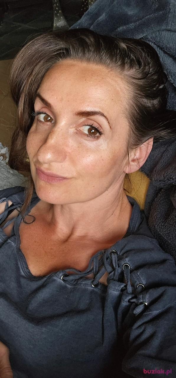 Isabelle, Kobieta, 48, Molde, Norwegia, Zdjęcie: 1