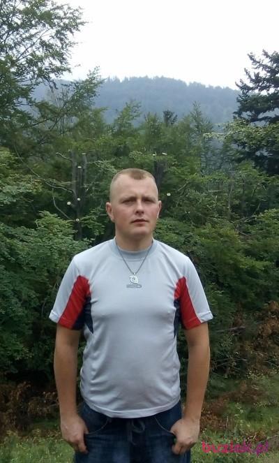Sebastian, Mężczyzna, 40, Zabrze, Polska, Zdjęcie: 1