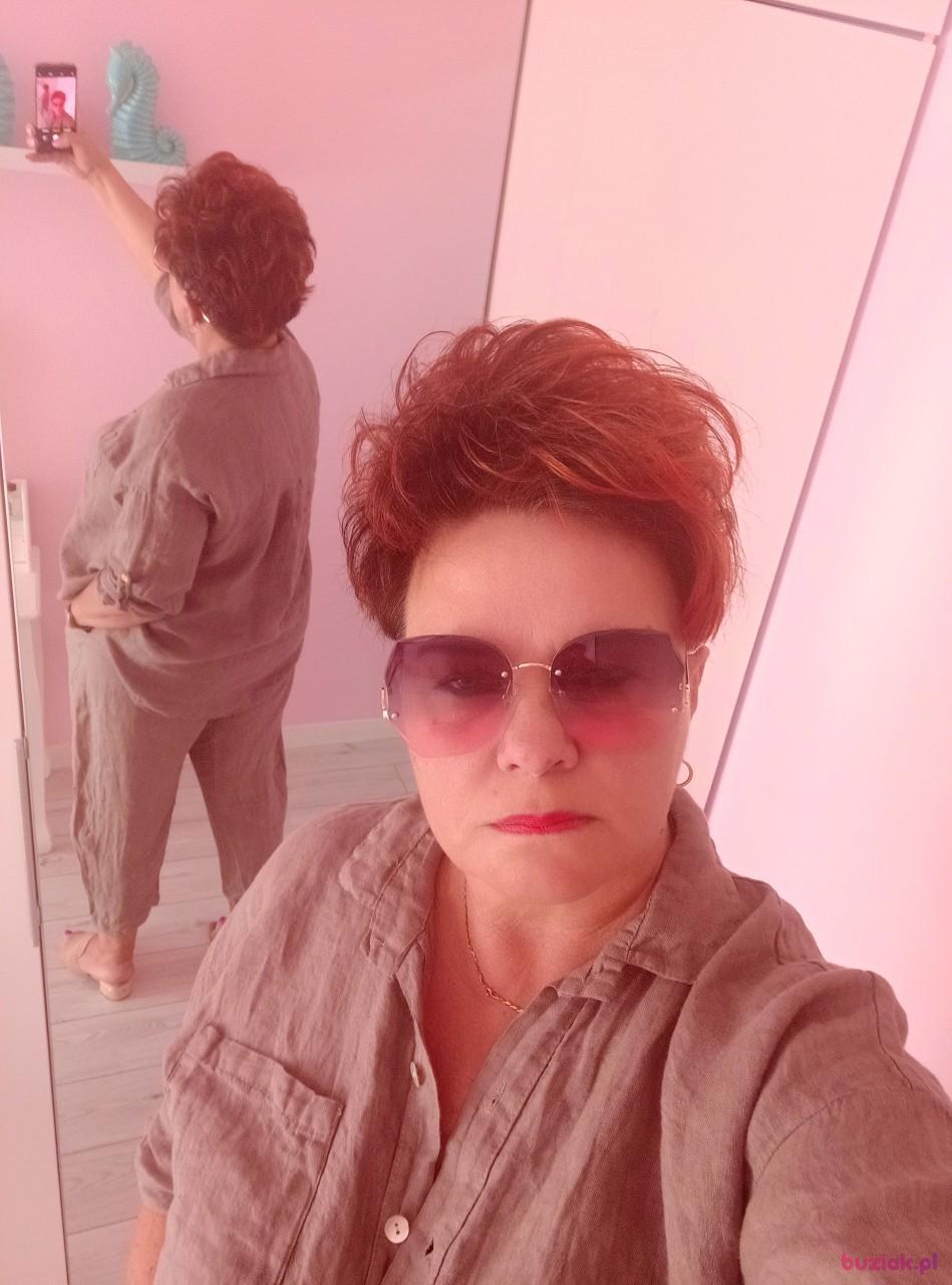 Teresa, Female, 57, Płock, Polska, Photo: 8