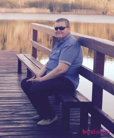 piotr, Mężczyzna, 60, Wągrowiec, Polska, Zdjęcie: 1