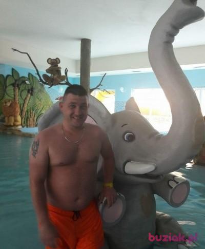 Arek, Male, 43, Westminster, Wielka Brytania, Photo: 2