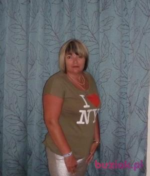jewira, Kobieta, 58, Wrocław, Polska, Zdjęcie: 3