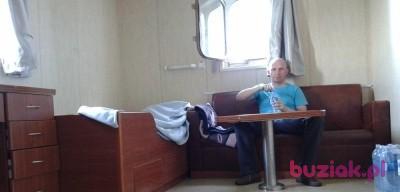 CERV, Mężczyzna, 52, Gdynia, Polska, Zdjęcie: 3