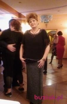 fajnadziewczyna, Kobieta, 73, Władysławowo, Polska, Zdjęcie: 4
