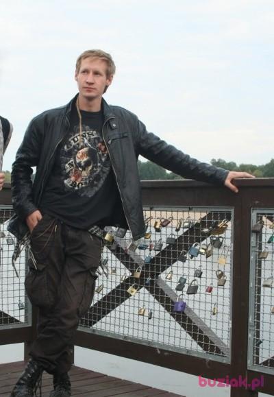 Filip, Mężczyzna, 31, Sochaczew, Polska, Zdjęcie: 1