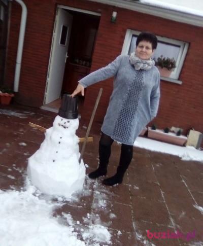 Renata, Female, 58, Saarbrucken, Niemcy, Photo: 2