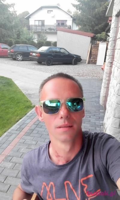 Piotrek0505, Mężczyzna, 46, Warszawa, Polska, Zdjęcie: 3