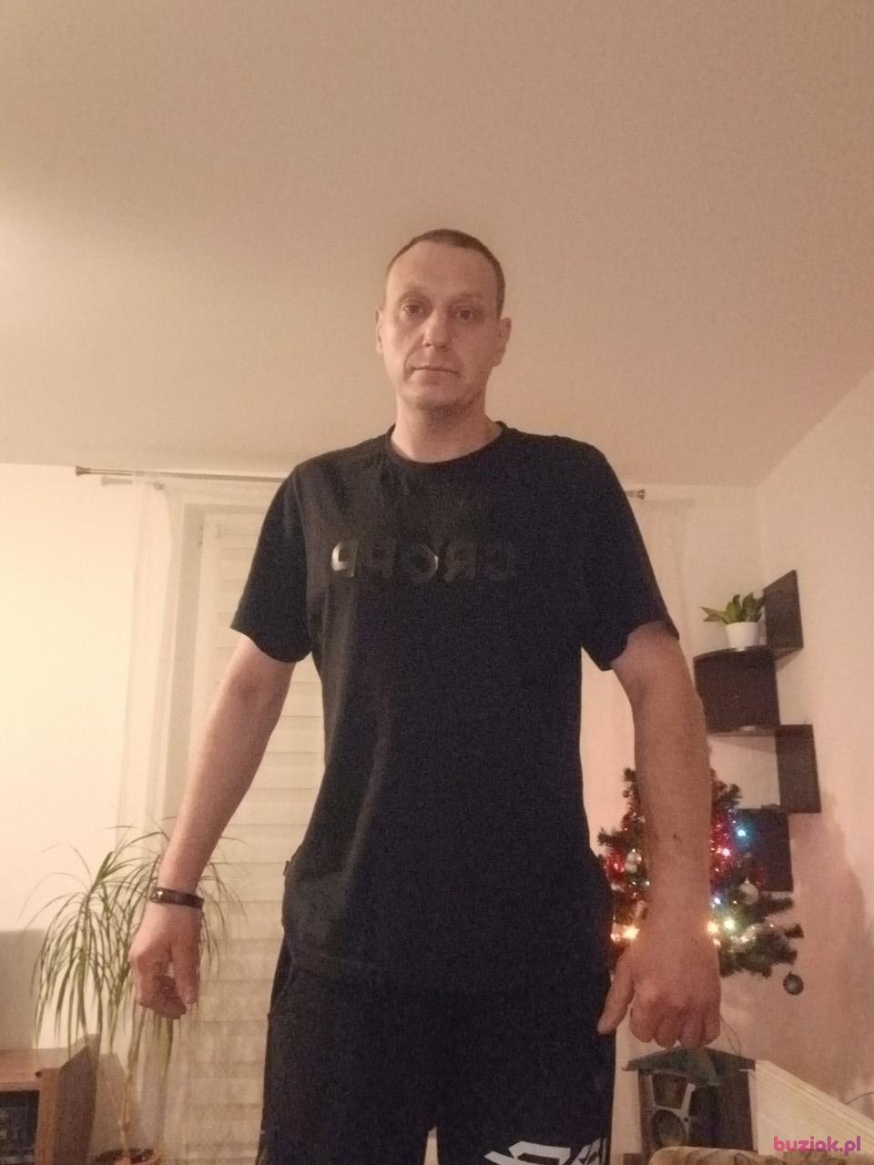 Robert, Male, 42, Słupsk, Polska, Photo: 5