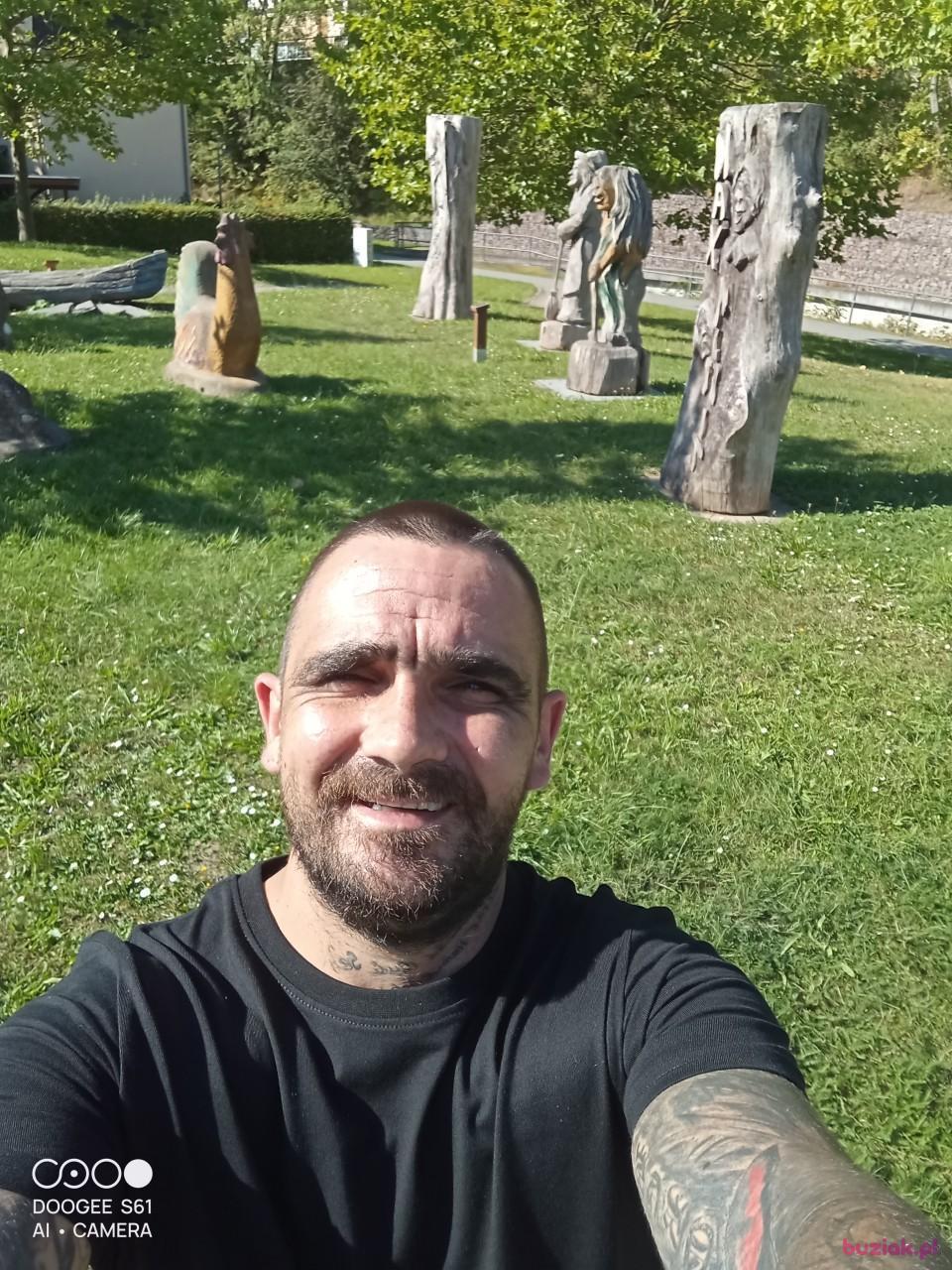 Adrian, Mężczyzna, 41,  Leipzig, Niemcy, Zdjęcie: 2