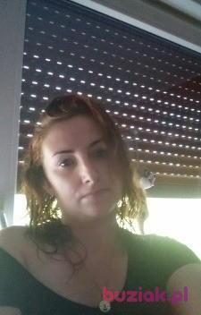 Asia, Female, 41, Leszno, Polska, Photo: 2