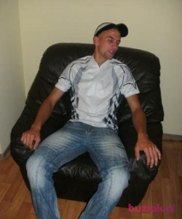 Daniel, Mężczyzna, 36, Katowice, Polska, Zdjęcie: 3