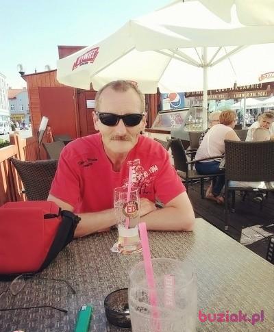 picia, Mężczyzna, 60, Inowrocław, Polska, Zdjęcie: 4