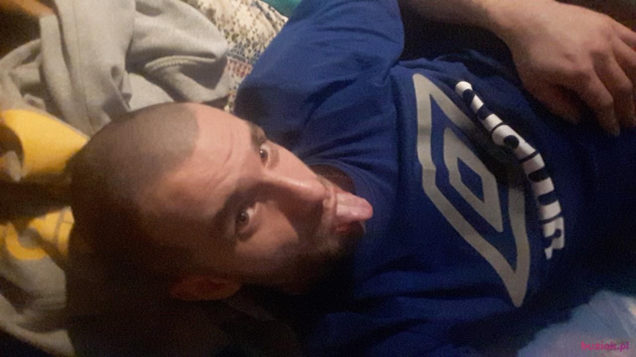 Pieszczoch, Mężczyzna, 33, Kraków, Polska, Zdjęcie: 1