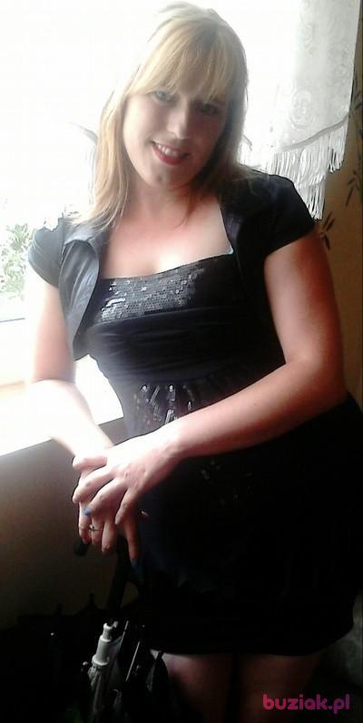 basia, Kobieta, 40, Olsztyn, Polska, Zdjęcie: 2
