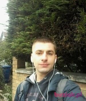 Piotr, Mężczyzna, 36, Wielka Brytania, Zdjęcie: 4