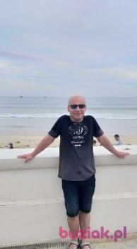 ROBERT, Mężczyzna, 52, Jedlina-Zdrój, Polska, Zdjęcie: 3