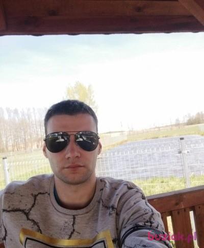 Cezar9221, Mężczyzna, 34, Mława, Polska, Zdjęcie: 2