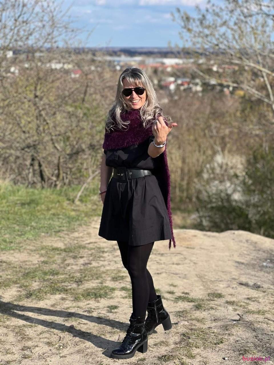 Emila, Kobieta, 53, Wieluń, Polska, Zdjęcie: 4