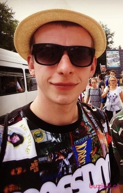 Mateusz, Mężczyzna, 33, Polska, Zdjęcie: 2
